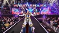 Cody Rhodes finished his story at WrestleMania 40. (Photo credit: WWE.com)